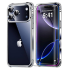 Screen Protectors & Cases
